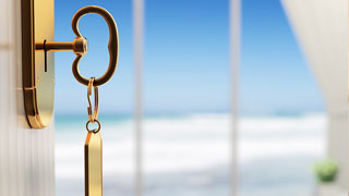 Residential Locksmith at Andalucia San Diego, California